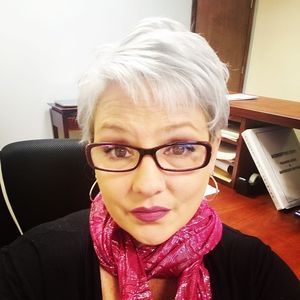 Meet your Posher, Tracy